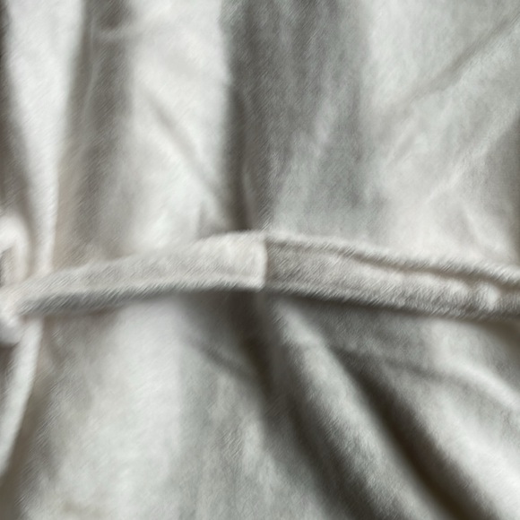 Leveret Kid/Toddler belted robe size toddler 3 - Picture 7 of 8